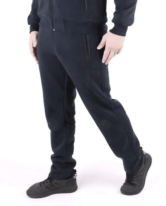 Мужской батальный зимний  костюм на меху Fore,оригинал Киев - изображение 3