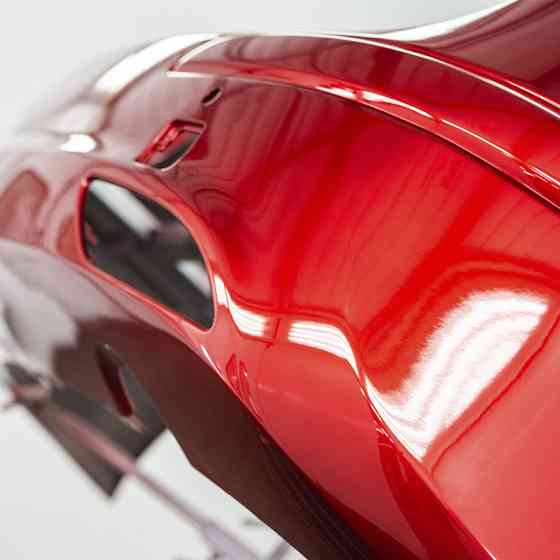 Лак акриловий "Klarlack UHS 410" New Formula 2К 2:1 1л+0,5л затв. APP, 020137 Київ