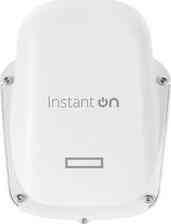 Маршрутизатор Hp Точка доступу Punkt dostępowy Networking Instant On Outdoor AP27 (RW) Wi-Fi 6 (S1T37A) Киев