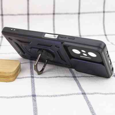 Чехол для мобильного телефона BeCover Military Xiaomi Redmi Note 10 Pro Blue (706132) Винница