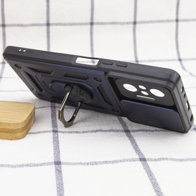 Чохол до мобільного телефона BeCover Military Xiaomi Redmi Note 10 Pro Blue (706132) Вінниця - фото 5