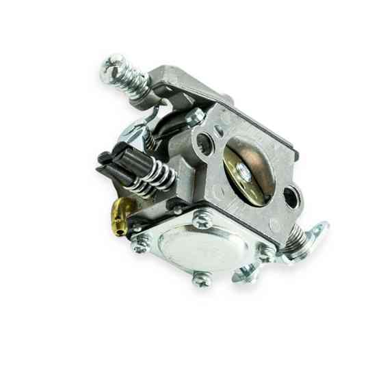 Карбюратор Goodluck 45, 52 (с подкачкой) , бензопилы Мукачево