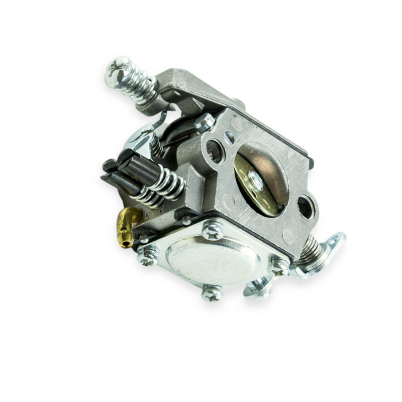 Карбюратор Goodluck 45, 52 (з підкачуванням), бензопили Мукачево - фото 1