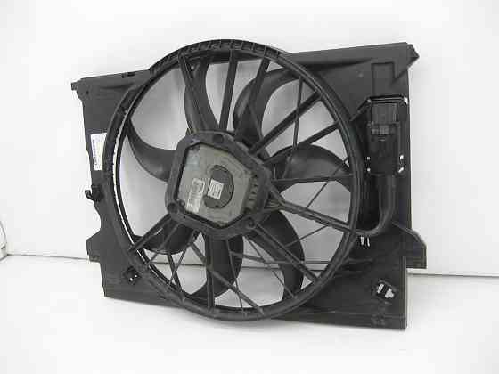 Mercedes-Benz  A2115001693 Вентилятор радіатора 600W CLS C219 E-class W211 E-class S211 Одесса