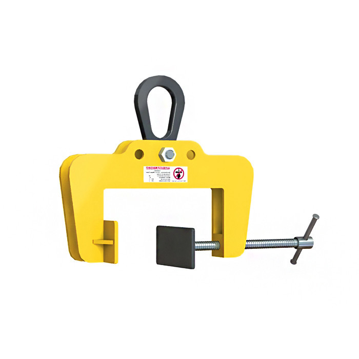 Захоплювач для сендвіч-панелей TAKELAG (вертикальний) 0,5 т Одеса - фото 1