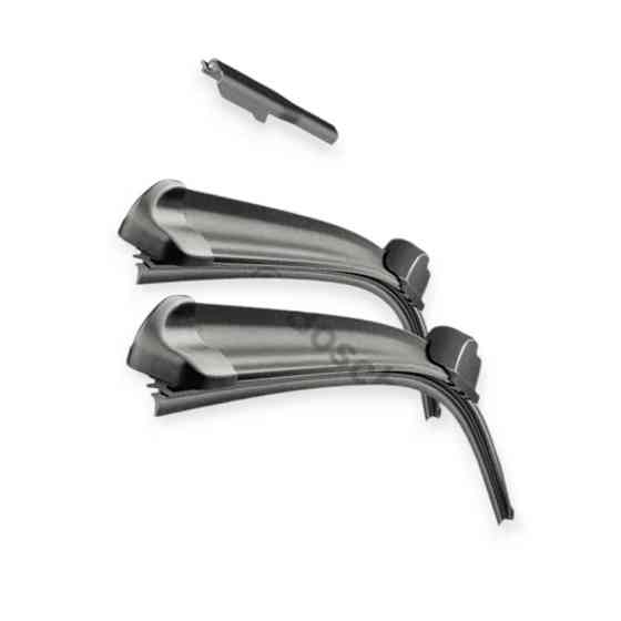 Щітки aerotwin a 929s к-т 475мм, 600мм (Ауді a3, BMW 3, x1, mb-a-klass) двірника Мукачево