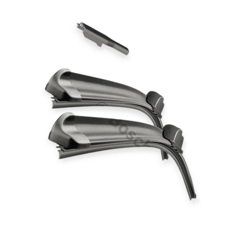 Щітки aerotwin a 929s к-т 475мм, 600мм (Ауді a3, BMW 3, x1, mb-a-klass) двірника Мукачево - фото 1