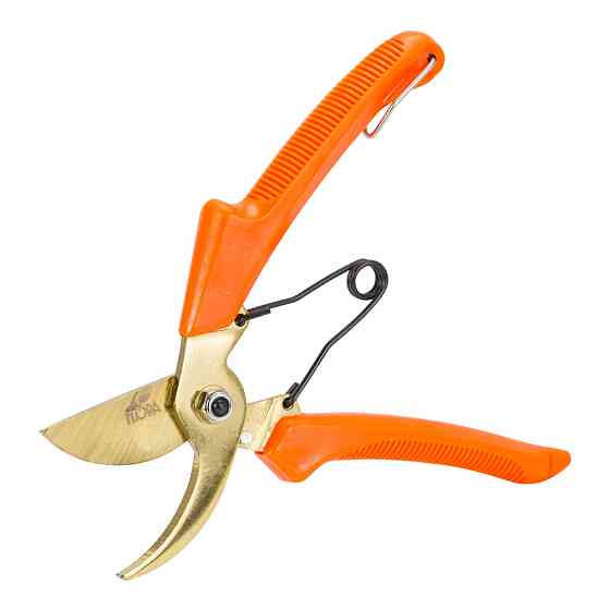 Flora Секатор обводной с пружиной кручения 205мм FLORA (5021454) Киев