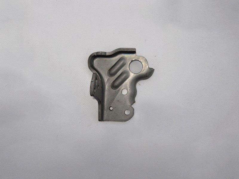 Mercedes-Benz  A2642230800 Кронштейн - вуха задня права двигуна M264 R4 1.5 2.0л E-Class W213 C238 C-Class W205 CLS C257 Одеса - фото 2