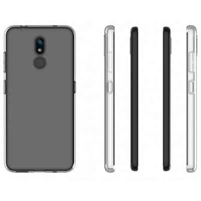 Чохол до мобільного телефона BeCover Nokia 3.2 Transparancy (704862) Вінниця