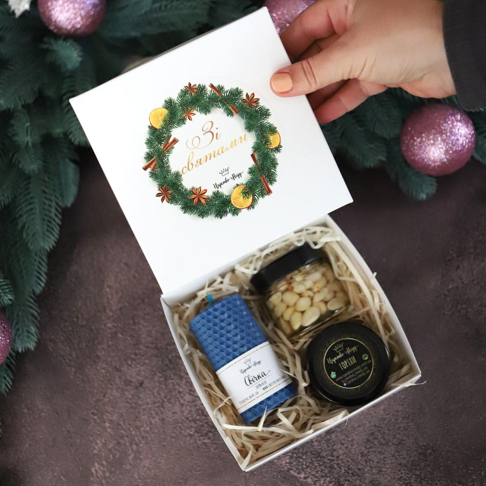 Оригінальний подарунок хлопцю №21 на Новий Рік, День Народження. Одеса - фото 4