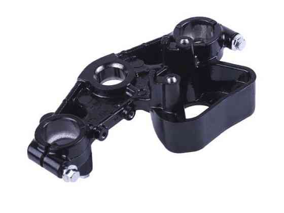 Пластина траверсы верхняя на мотоцикл Ендуро - Кросс Мукачево