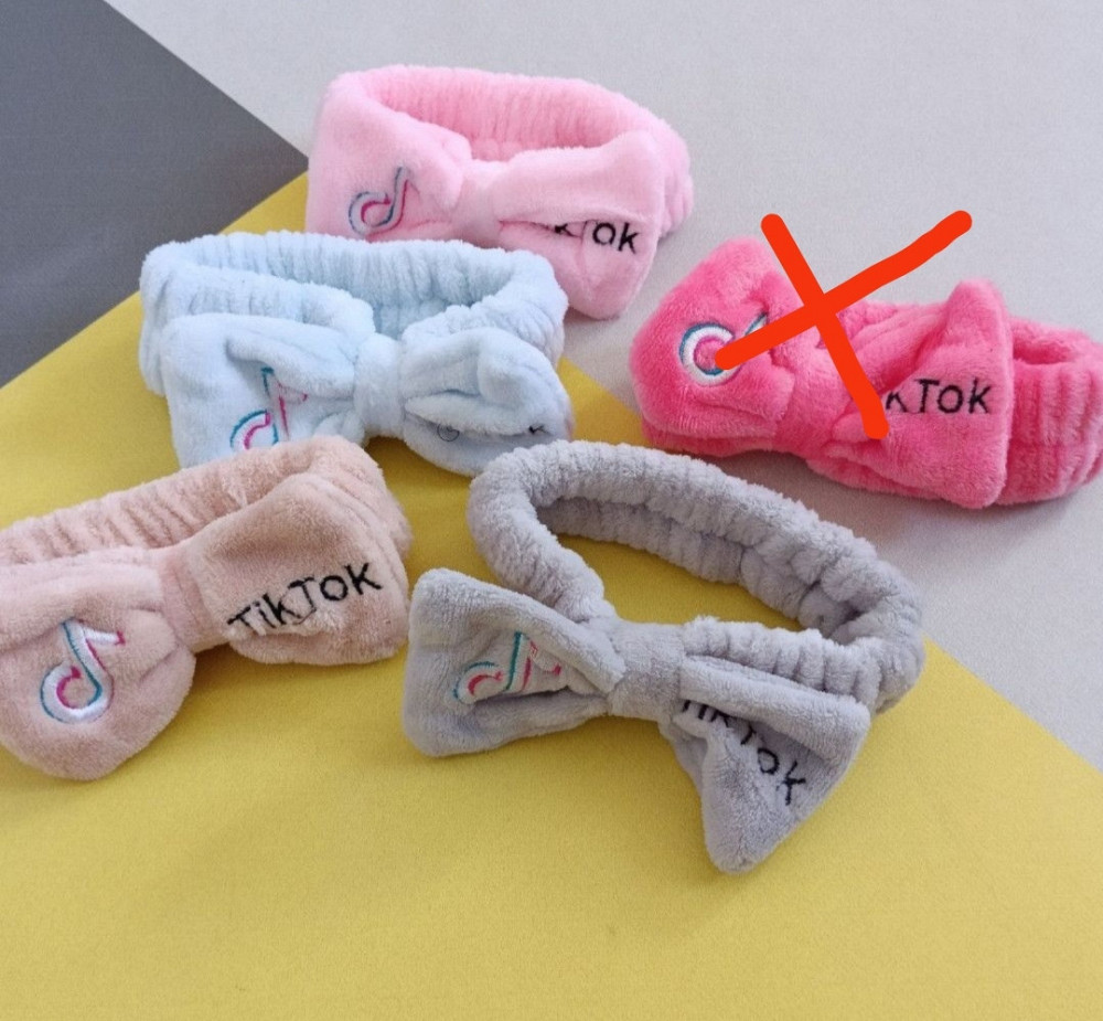 Повязка на голову омг ток Киев - изображение 5