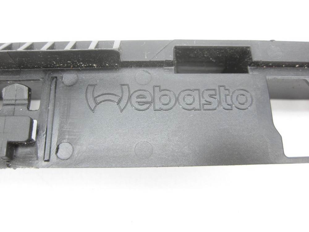 Mercedes-Benz  A2137820900 Кріпильна планка спереду вітровідбивача панорами E-Class W213 B-Class W247 EQA H243 Одесса - изображение 9