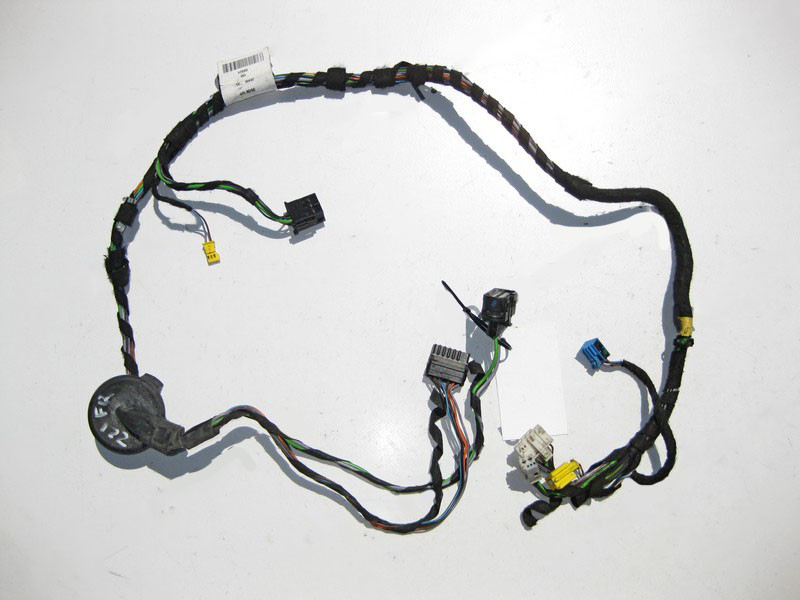 Mercedes-Benz  A2214403413 Джгут електропроводки передніх правих дверей S-Class W221 Одеса - фото 2
