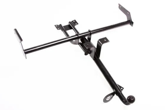 Фаркоп 2115 кованый шар с крепежом Винница