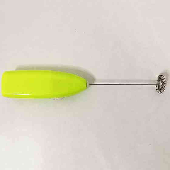 Вспениватель молока, Миксер для капучино, Капучинатор ручной, Ручной вспениватель молока MU-19 Ивано-Франковск