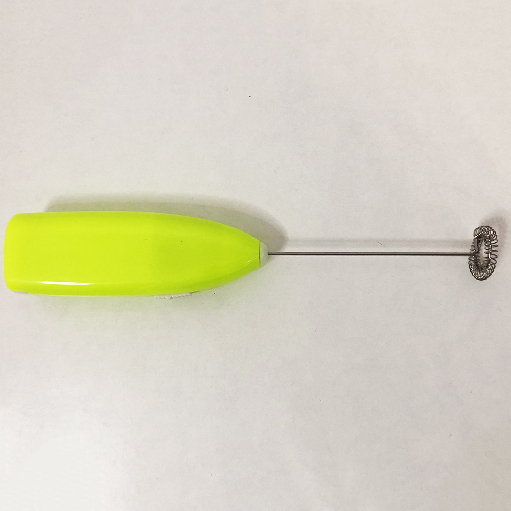 Вспениватель молока, Миксер для капучино, Капучинатор ручной, Ручной вспениватель молока MU-19 Ивано-Франковск - изображение 3