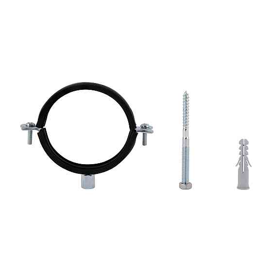 Хомут Thermo Alliance Standart 3