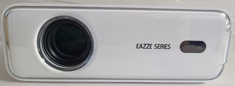 Проектори AURZEN EAZZE D1, С26С, С58, Андроїд, Автофокус,4К, Харків - фото 6