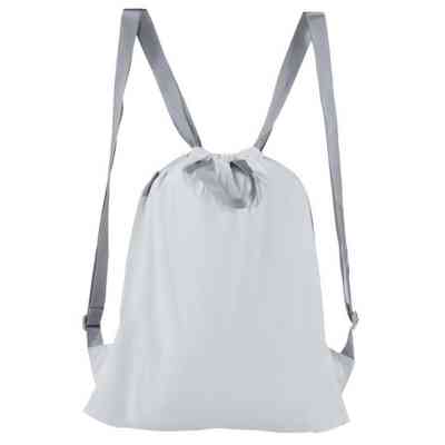 Рюкзак туристичний Xiaomi RunMi 90 Points Lightweight Urban Drawstring Backpack White (6972125146168) Вінниця