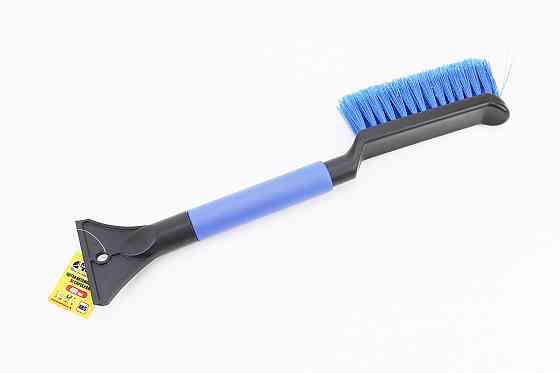 Щітка зі скребком 40см 84-0020 Київ