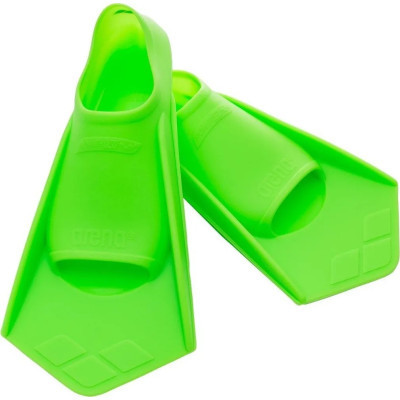 Ласты Arena Powerfin 95218-065 зелений 33-34 (3468334369564) Винница - изображение 1