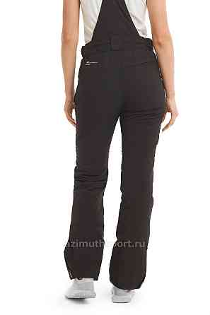 ЖЕНСКИЕ ЗИМНИЕ БРЮКИ AZIMUTH  оригинал р.S (44) Киев