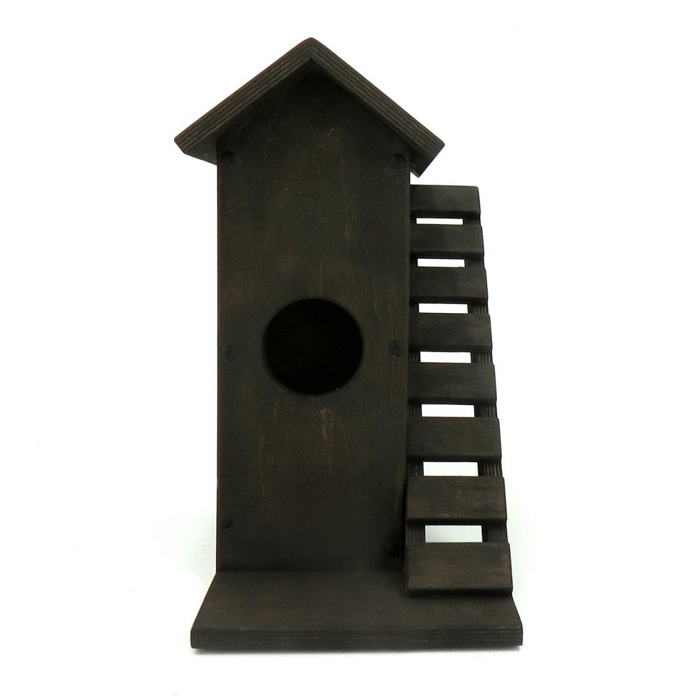 Домик для белок 