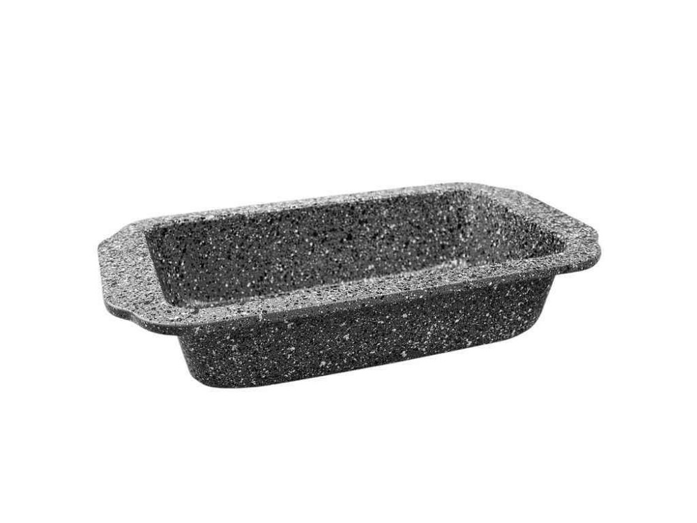 Форма прямокутна для випікання Granite MR-1121-30 ТМ MAESTRO   Solmir Київ - фото 1