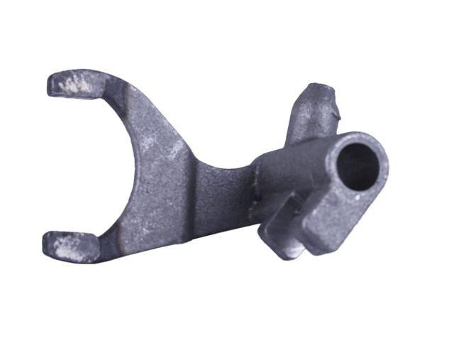 Вилка 2/3-ї передачі на КПП/6 Мукачево - фото 3