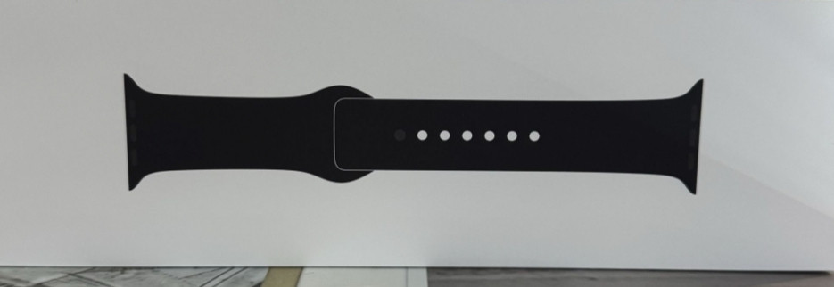 Смарт -Часы Apple Watch Series 10 GPS 46mm. Киев - изображение 1