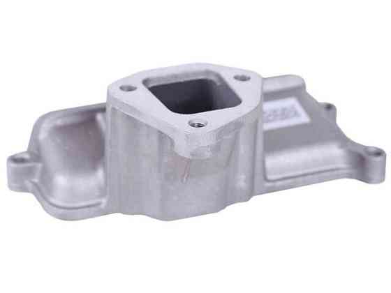 Коллектор впускной мотоблок дизель мотоблок дизель 188D Мукачево