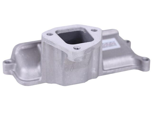 Коллектор впускной мотоблок дизель мотоблок дизель 188D Мукачево - изображение 2