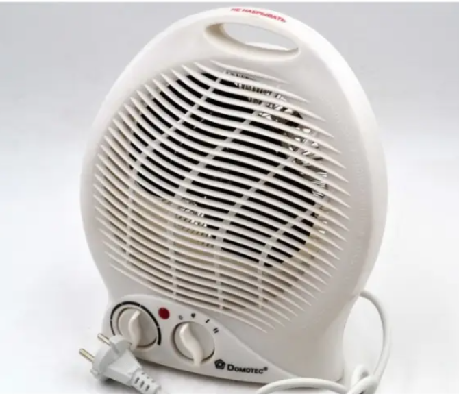 Тепловентилятор обогреватель дуйка DOMOTEC MS-5902 4588 Киев - изображение 7