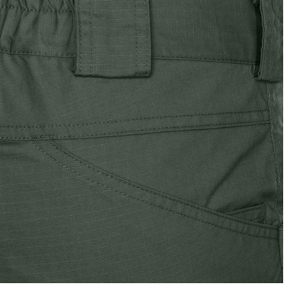 Штаны Helikon-Tex Urban Tactical Pants - PolyCotton Ripstop - Olive Drab M (SP-UTL-PR-32-B04) Винница - изображение 6