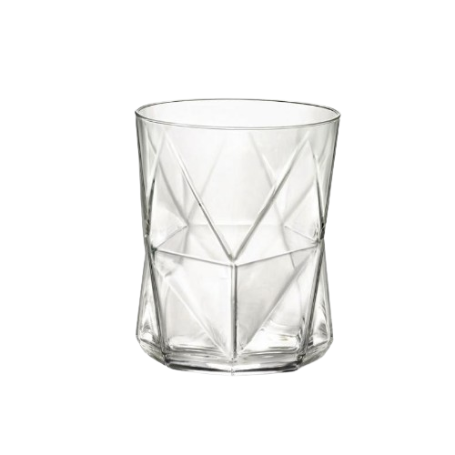 Склянка Cassiopea 410мл низька BORMIOLI ROCCO Житомир