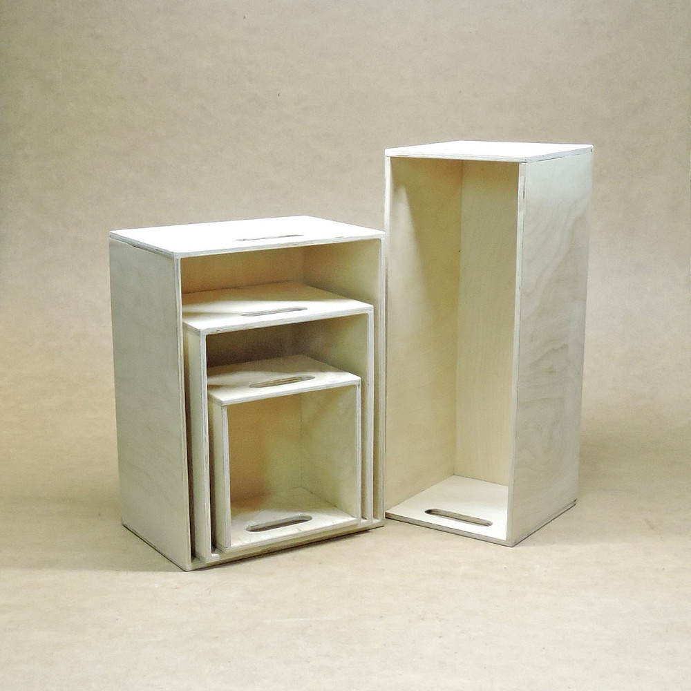 Короб для хранения 