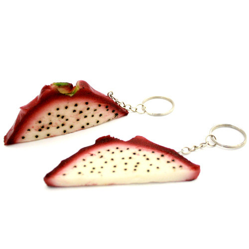 Брелок для ключей красивый Маракуйя 12 шт Киев - изображение 1