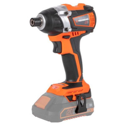 Шуруповерт Tekhmann винтоверт TCD-200/i20 BS (без АКБ и ЗУ) (850996) Винница - изображение 8