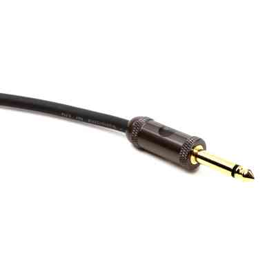 Инструментальный кабель D'Addario Curcuit Breaker Latching Switch 4.5m (PW-AGL-15) Винница