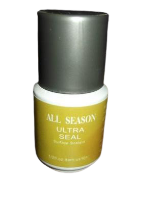 Финиш с липким слоем All Season Ultra Seal 14 мл Киев