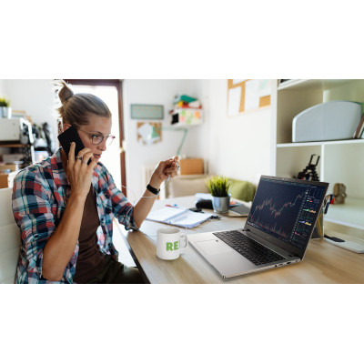 Ноутбук Acer TravelMate TMP215-55 (NX.BHDEU.006) Винница - изображение 4