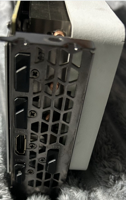 Відеокарта RTX 3080 10GB! Gigabyte Vision! Харків - фото 1