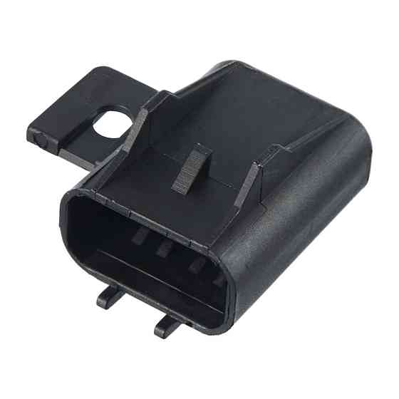 Роз'єм конектор 2-кон., Кришка Предохранителя (К 40179), 12033731, 12146104, 12059426, APTIV Chevrolet Київ