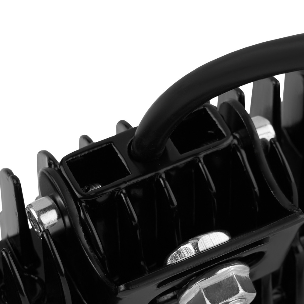 Фара светодиодная Winso Pro Epistar рассеянный 10-30V, 18W (6x3W), 1шт (780210) Львов - изображение 6