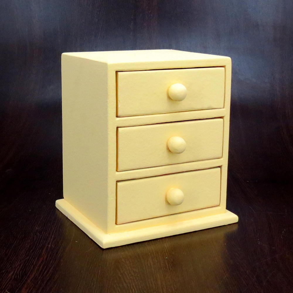 Органайзер для косметики 