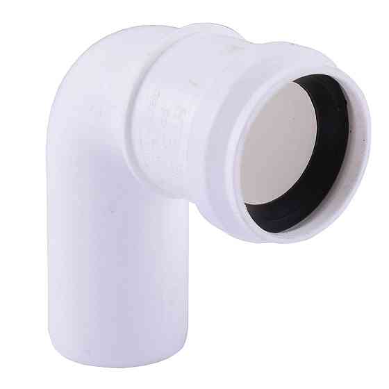 Колено VSplast 32x90° (000017450) Киев