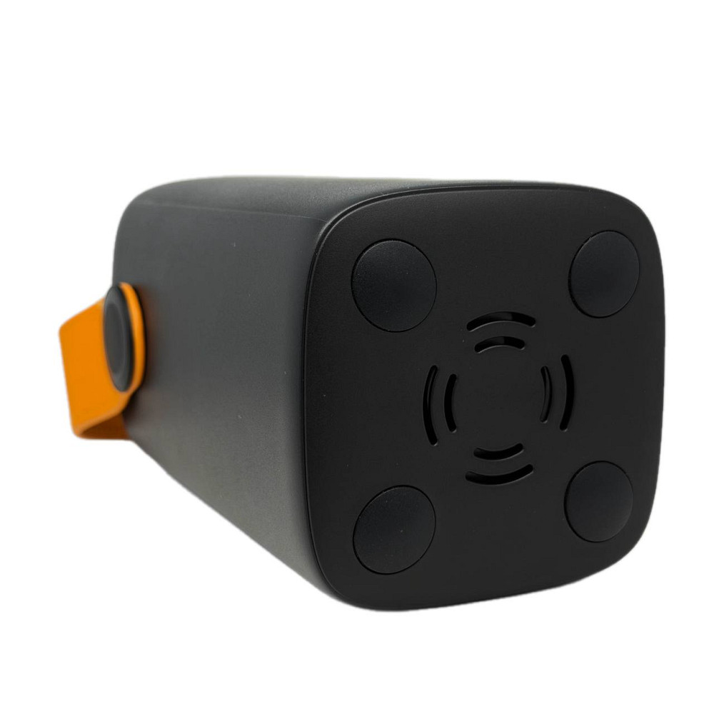 Повербанк C60 для ноутбука 60000 mAh 100W - Чорний Київ - фото 13