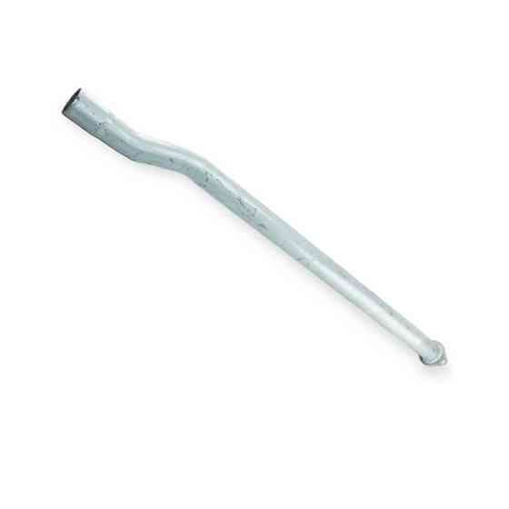 Труба ГАЗ 31105 (Крайслер) ТМК пряма проміжна Мукачево